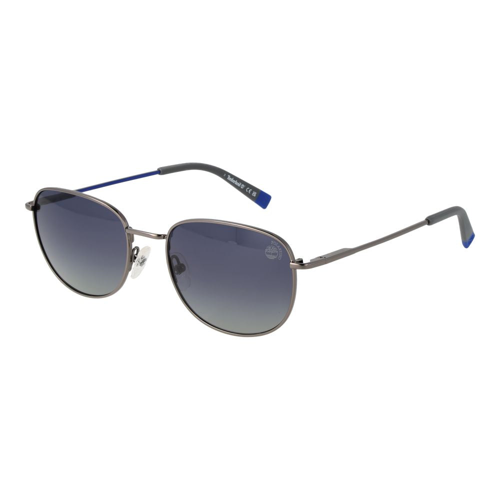 Timberland Gray Men Sunglasses